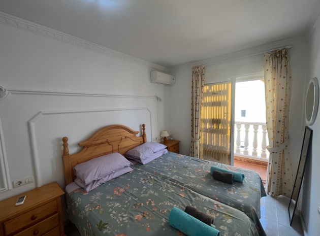 Återförsäljning - Radhus - Villamartin - las filipinas