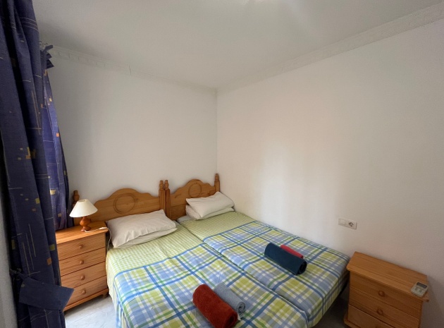 Återförsäljning - Radhus - Villamartin - las filipinas