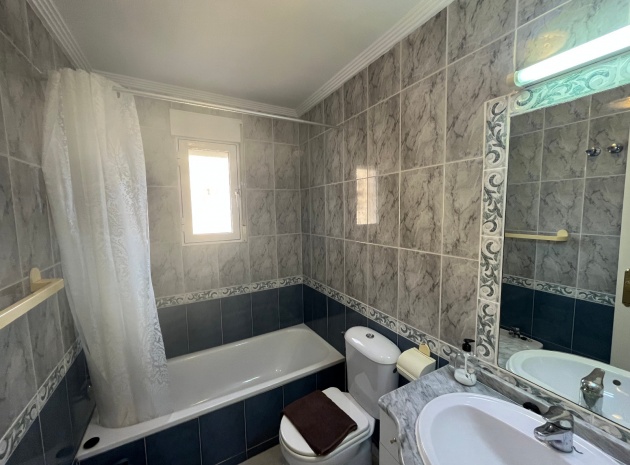 Återförsäljning - Radhus - Villamartin - las filipinas