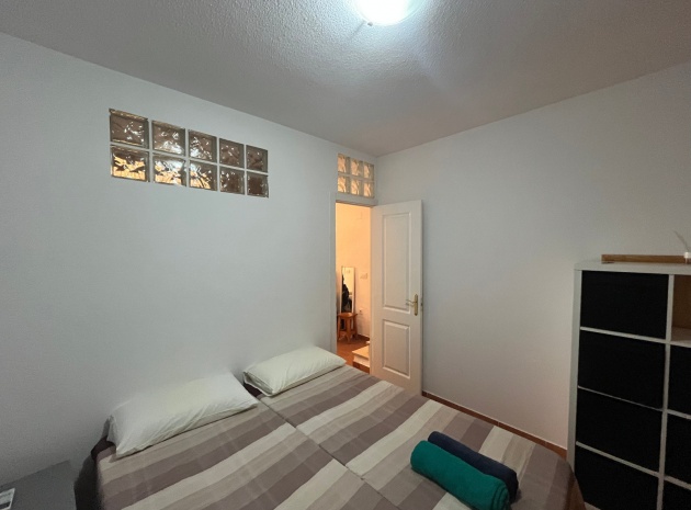 Återförsäljning - Radhus - Villamartin - las filipinas