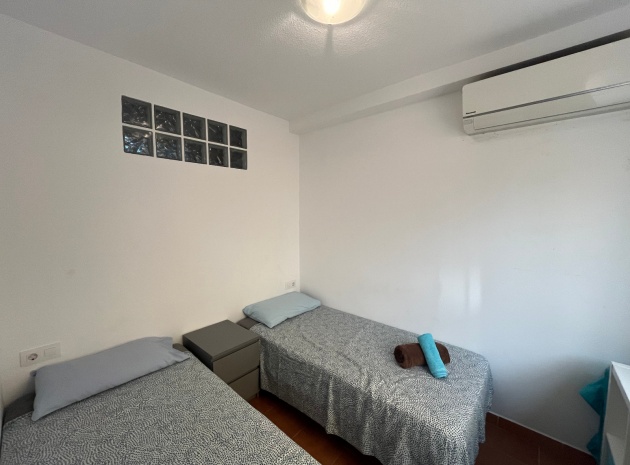 Återförsäljning - Radhus - Villamartin - las filipinas