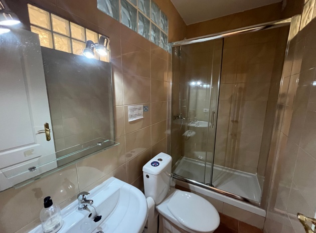 Återförsäljning - Radhus - Villamartin - las filipinas