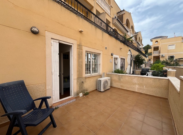 Återförsäljning - Radhus - Villamartin - las filipinas