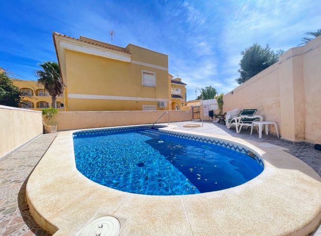 Återförsäljning - Radhus - Villamartin - las filipinas