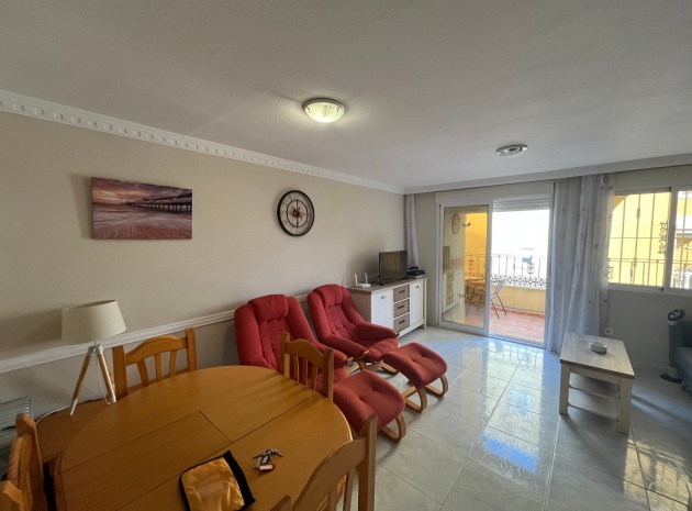 Återförsäljning - Radhus - Villamartin - las filipinas