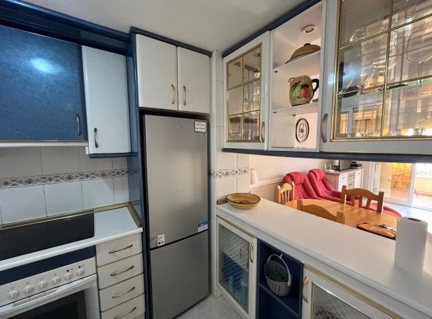 Återförsäljning - Radhus - Villamartin - las filipinas