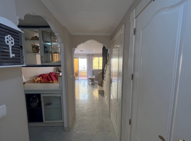 Återförsäljning - Radhus - Villamartin - las filipinas