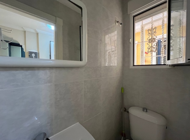 Återförsäljning - Radhus - Villamartin - las filipinas