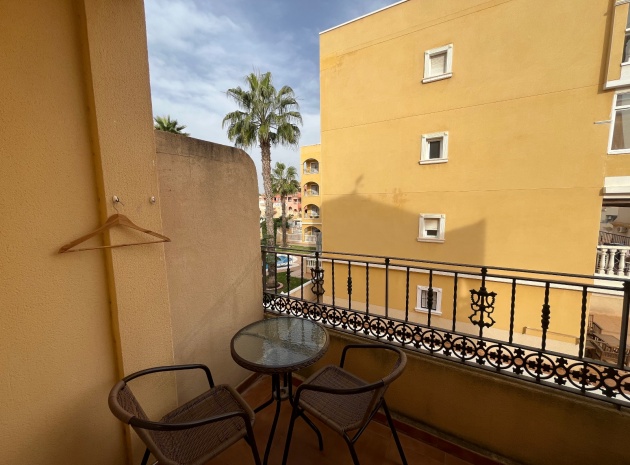 Återförsäljning - Radhus - Villamartin - las filipinas