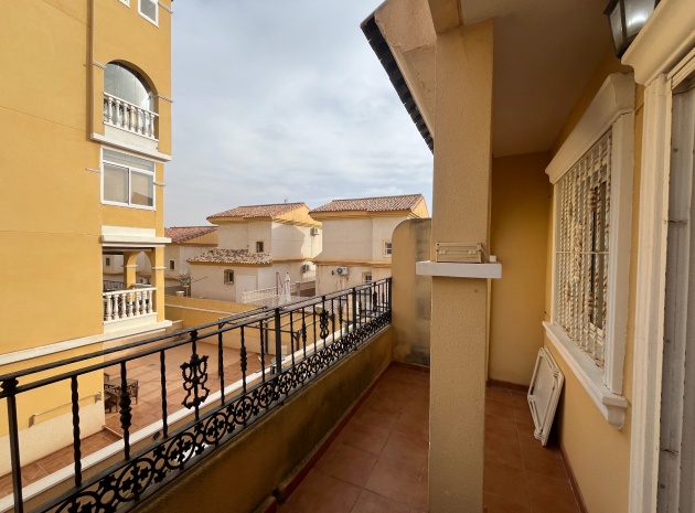 Återförsäljning - Radhus - Villamartin - las filipinas