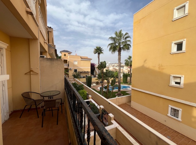 Återförsäljning - Radhus - Villamartin - las filipinas