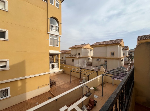 Återförsäljning - Radhus - Villamartin - las filipinas