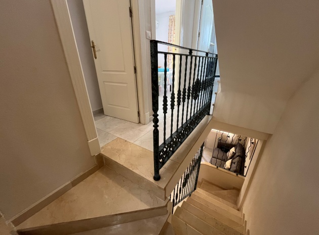 Återförsäljning - Radhus - Villamartin - las filipinas