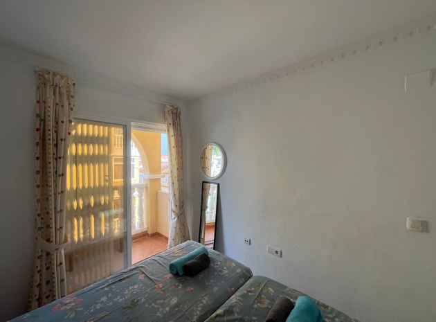 Återförsäljning - Radhus - Villamartin - las filipinas