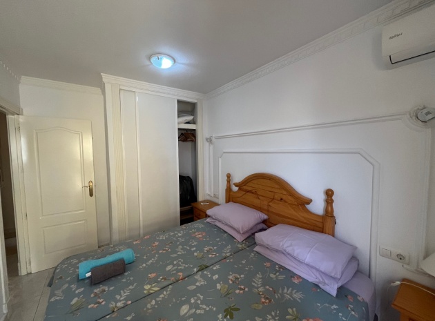 Återförsäljning - Radhus - Villamartin - las filipinas