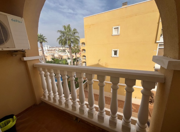 Återförsäljning - Radhus - Villamartin - las filipinas