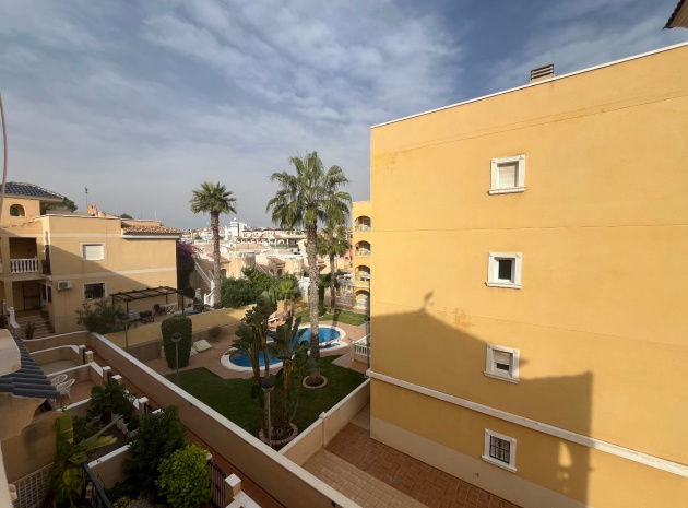 Återförsäljning - Radhus - Villamartin - las filipinas