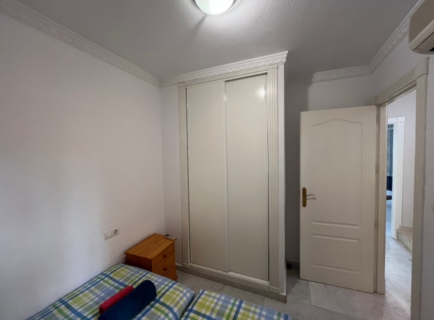 Återförsäljning - Radhus - Villamartin - las filipinas