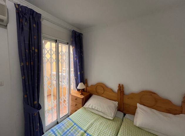 Återförsäljning - Radhus - Villamartin - las filipinas