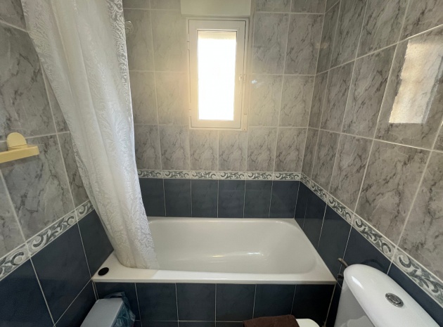 Återförsäljning - Radhus - Villamartin - las filipinas