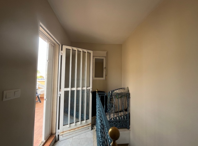 Återförsäljning - Radhus - Villamartin - las filipinas