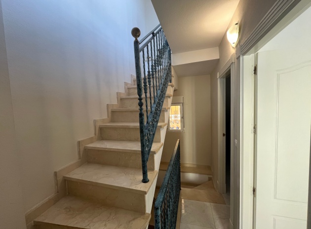 Återförsäljning - Radhus - Villamartin - las filipinas