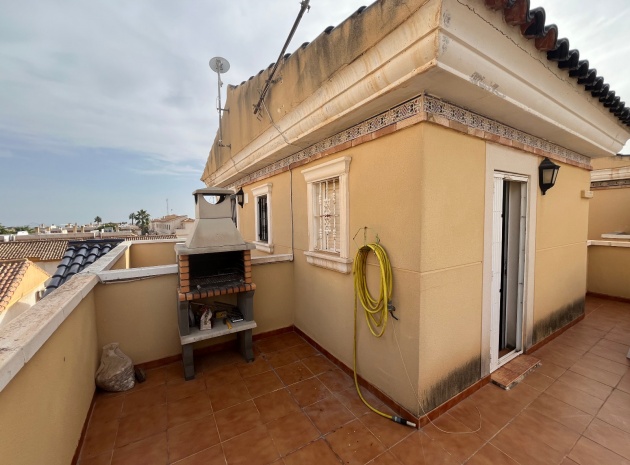 Återförsäljning - Radhus - Villamartin - las filipinas