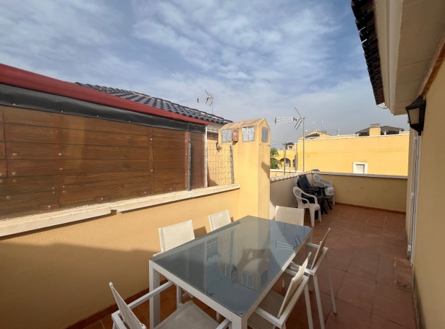 Återförsäljning - Radhus - Villamartin - las filipinas