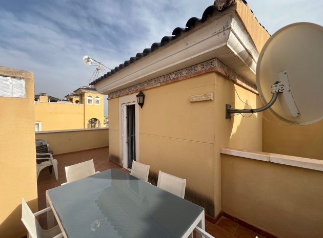 Återförsäljning - Radhus - Villamartin - las filipinas