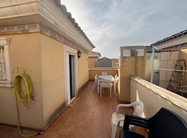 Återförsäljning - Radhus - Villamartin - las filipinas