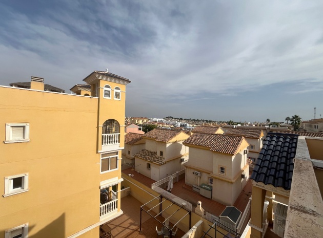 Återförsäljning - Radhus - Villamartin - las filipinas