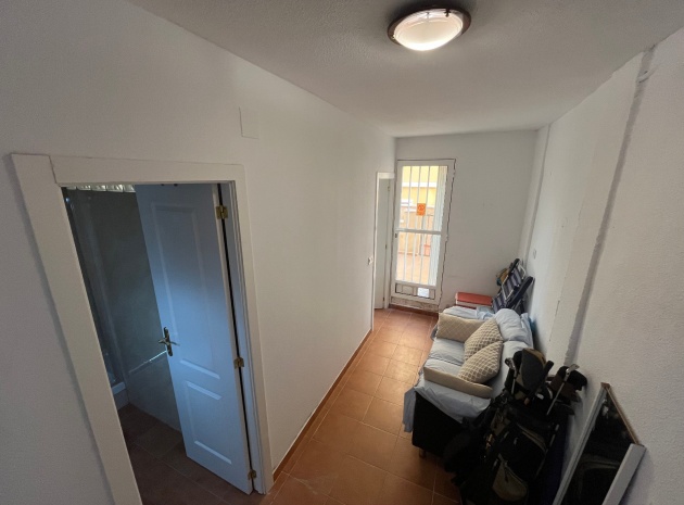 Återförsäljning - Radhus - Villamartin - las filipinas