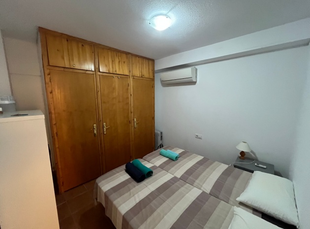 Återförsäljning - Radhus - Villamartin - las filipinas