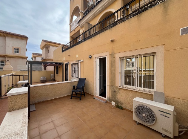 Återförsäljning - Radhus - Villamartin - las filipinas