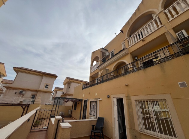 Återförsäljning - Radhus - Villamartin - las filipinas