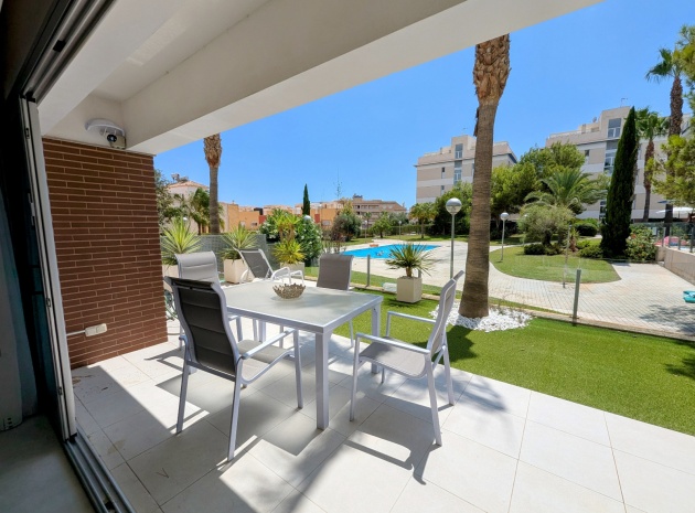 Återförsäljning - Lägenhet - Villamartin - Los Dolses