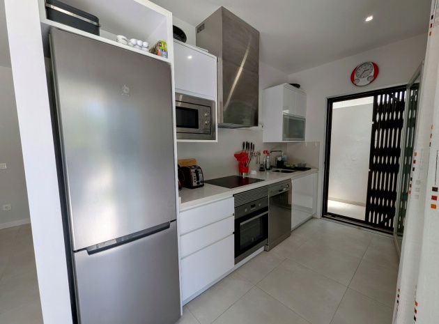 Återförsäljning - Lägenhet - Villamartin - Los Dolses