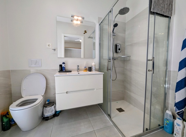 Återförsäljning - Lägenhet - Villamartin - Los Dolses