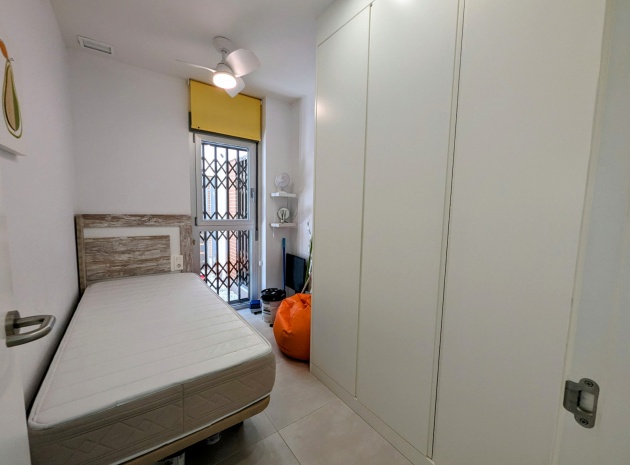 Återförsäljning - Lägenhet - Villamartin - Los Dolses