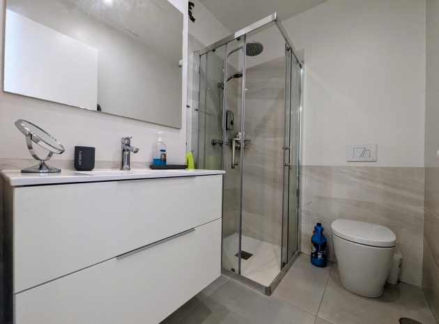 Återförsäljning - Lägenhet - Villamartin - Los Dolses