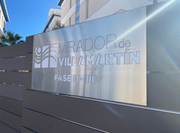 Återförsäljning - Lägenhet - Villamartin - Los Dolses