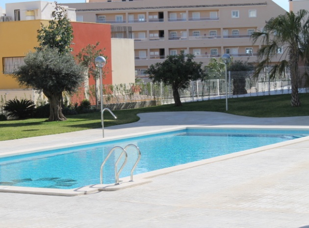 Återförsäljning - Lägenhet - Villamartin - Los Dolses