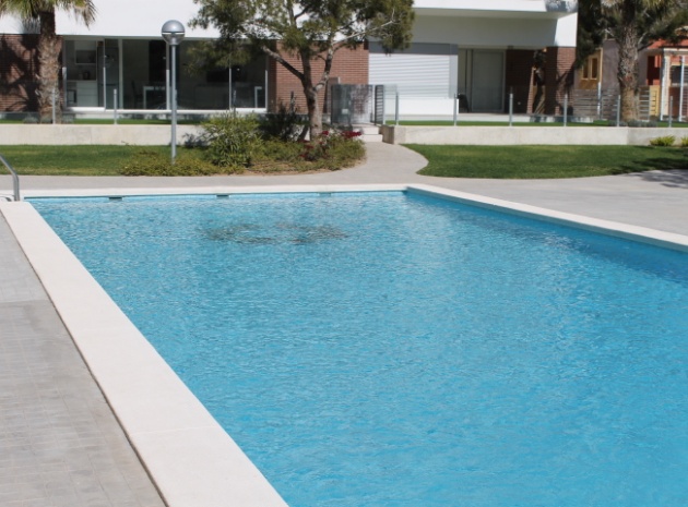 Återförsäljning - Lägenhet - Villamartin - Los Dolses