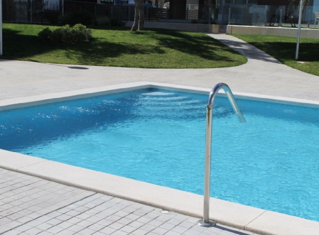 Återförsäljning - Lägenhet - Villamartin - Los Dolses