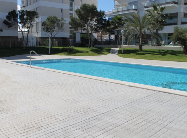 Återförsäljning - Lägenhet - Villamartin - Los Dolses