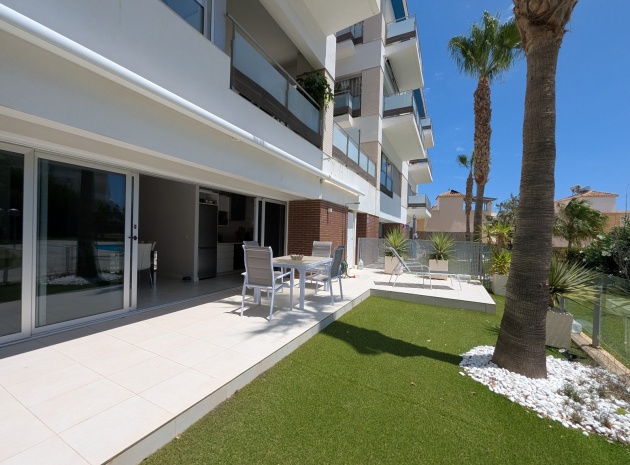 Återförsäljning - Lägenhet - Villamartin - Los Dolses