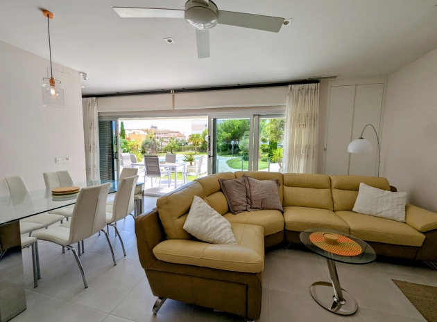 Återförsäljning - Lägenhet - Villamartin - Los Dolses