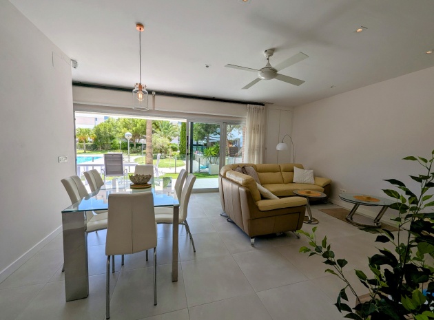 Återförsäljning - Lägenhet - Villamartin - Los Dolses