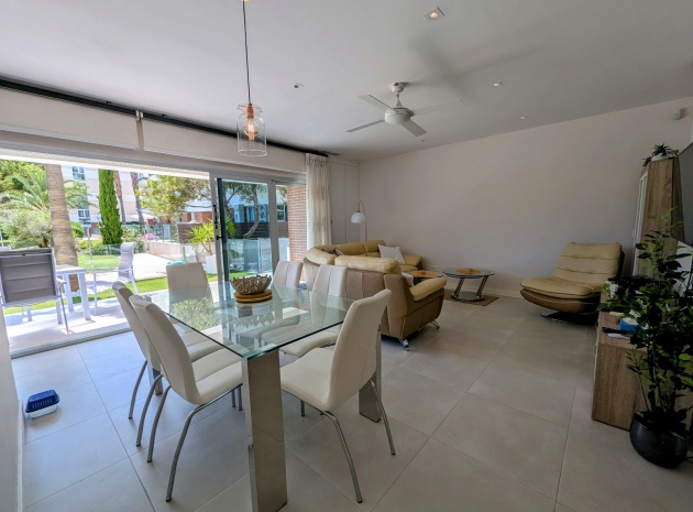 Återförsäljning - Lägenhet - Villamartin - Los Dolses