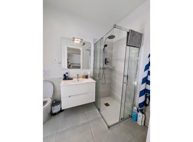 Återförsäljning - Lägenhet - Villamartin - Los Dolses